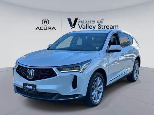 2023 Acura RDX Base