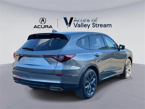 2023 Acura MDX A-Spec