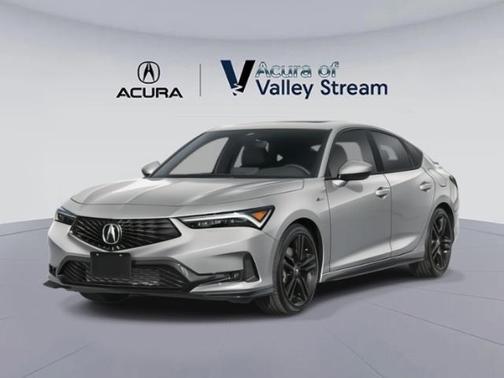 2026 Acura Integra A-Spec