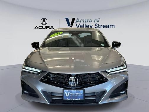 2024 Acura TLX A-Spec