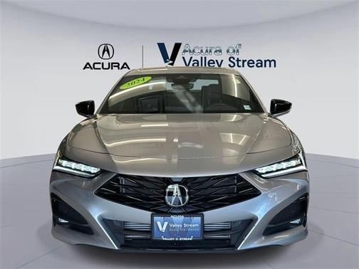 2024 Acura TLX A-Spec