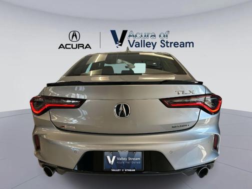2024 Acura TLX A-Spec