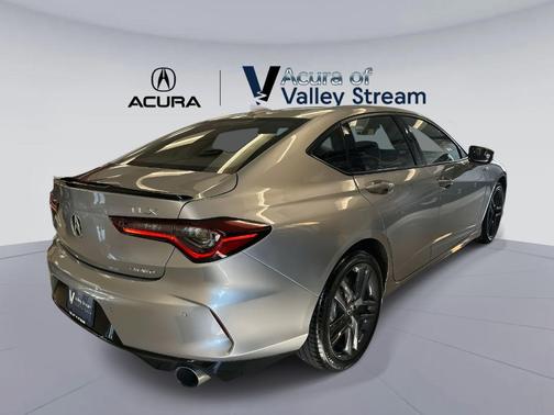 2024 Acura TLX A-Spec