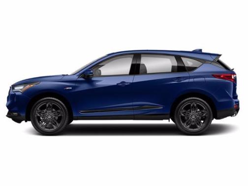 Photo 2 of 2 of 2022 Acura RDX A-Spec