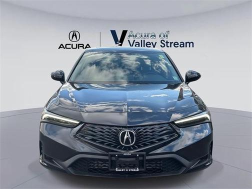 2023 Acura Integra Base