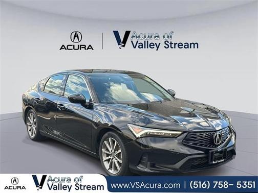 2023 Acura Integra Base