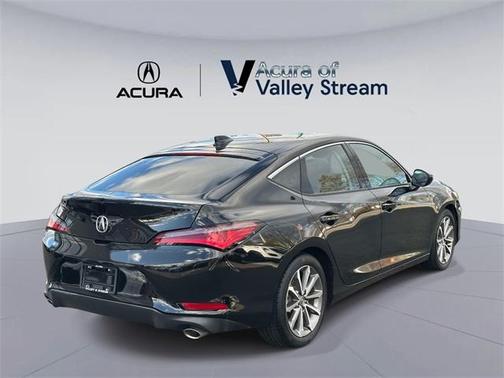 2023 Acura Integra Base