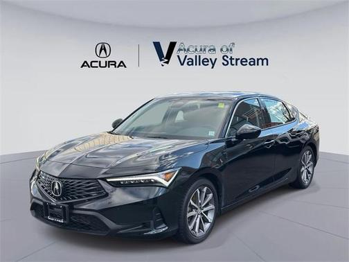 2023 Acura Integra Base