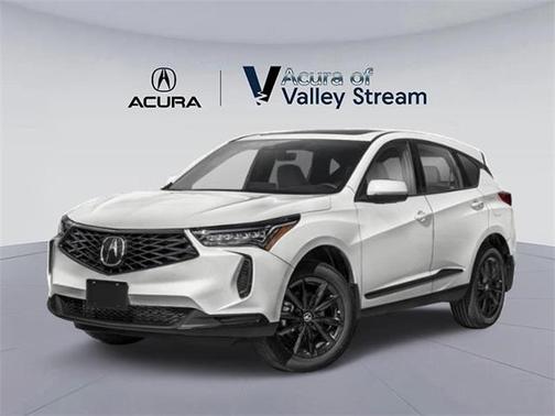 2025 Acura RDX Base