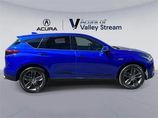 2022 Acura RDX A-Spec