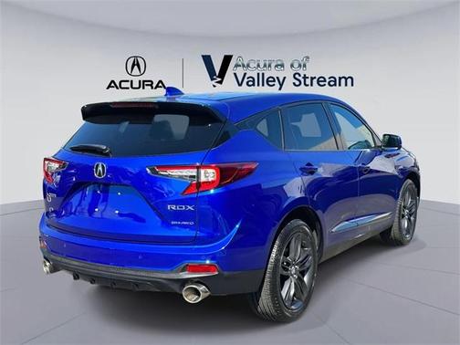 2022 Acura RDX A-Spec