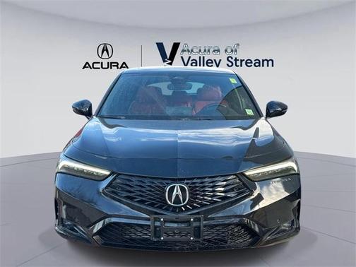 2023 Acura Integra A-Spec Technology