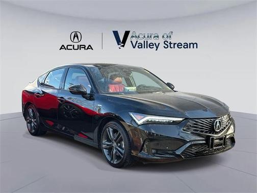 2023 Acura Integra A-Spec Technology