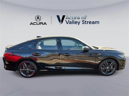 2023 Acura Integra A-Spec Technology