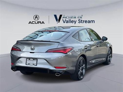 2023 Acura Integra A-Spec