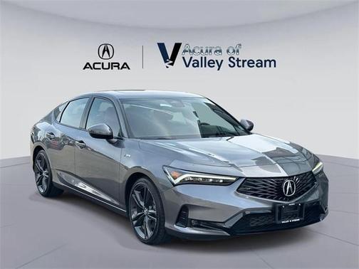 2023 Acura Integra A-Spec