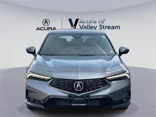 2023 Acura Integra A-Spec