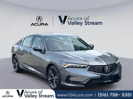 2023 Acura Integra A-Spec