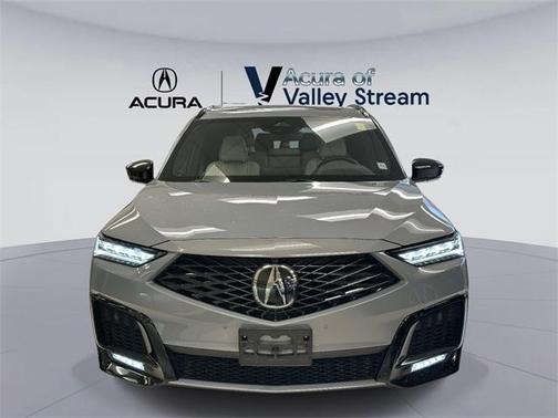 2025 Acura MDX A-Spec Advance