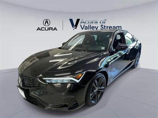 2023 Acura Integra A-Spec Technology