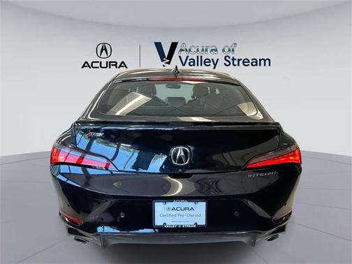 2023 Acura Integra A-Spec Technology
