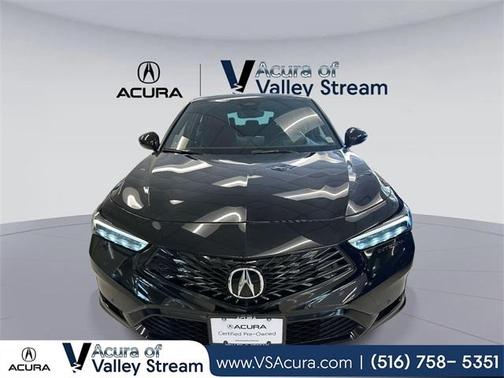2023 Acura Integra A-Spec Technology