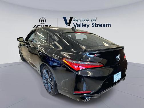 2023 Acura Integra A-Spec Technology