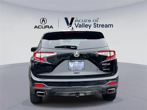 2022 Acura RDX Technology Package