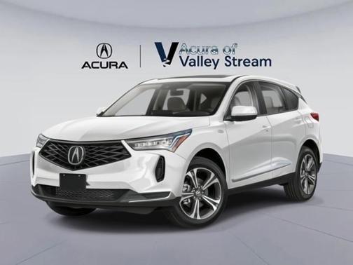 2026 Acura RDX Technology Package