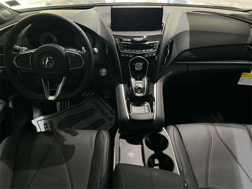 2025 Acura RDX A-Spec Advance Package