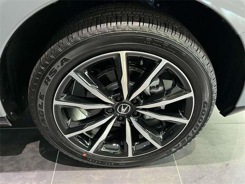 2025 Acura RDX A-Spec Advance Package