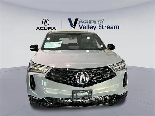 2025 Acura RDX A-Spec Advance Package