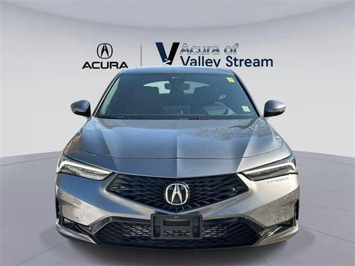 2023 Acura Integra A-Spec Technology