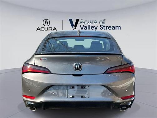 2023 Acura Integra A-Spec Technology