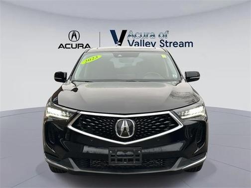 2023 Acura RDX Technology Package