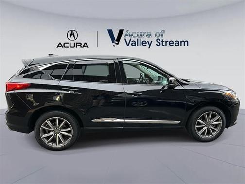 2023 Acura RDX Technology Package