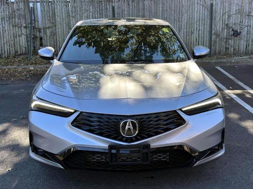 2024 Acura Integra A-Spec