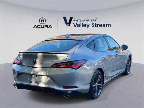 2024 Acura Integra A-Spec