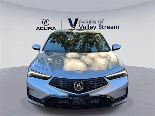 2024 Acura Integra A-Spec