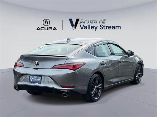 2024 Acura Integra A-Spec Technology