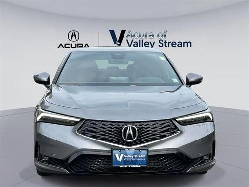 2024 Acura Integra A-Spec Technology