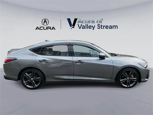 2024 Acura Integra A-Spec Technology