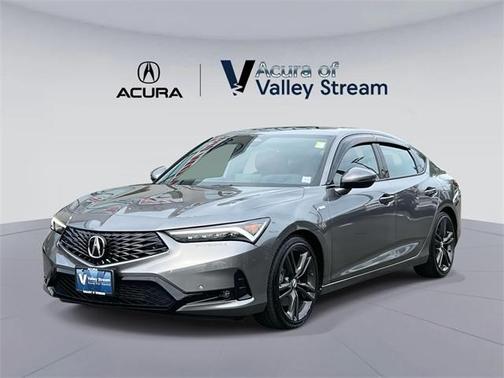2024 Acura Integra A-Spec Technology