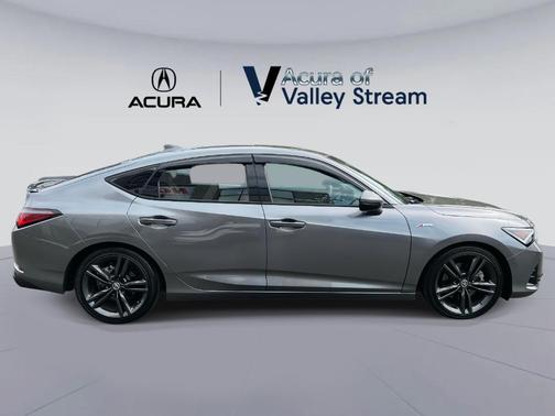 2024 Acura Integra A-Spec Technology