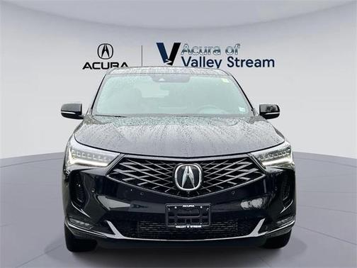 2025 Acura RDX A-Spec Advance Package