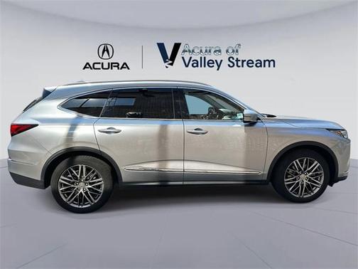 2024 Acura MDX Advance