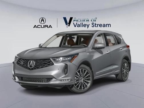 2026 Acura RDX Advance Package