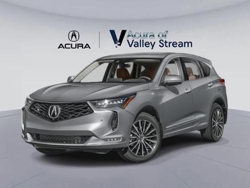 2026 Acura RDX Advance Package