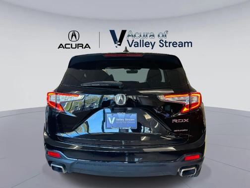 2022 Acura RDX Base