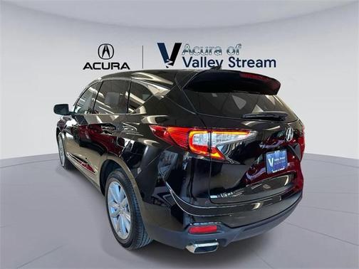 2022 Acura RDX Base